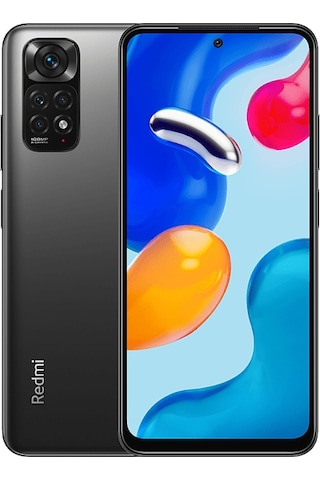 Xiaomi Redmi Note 11S 8 GB 128 GB (İthalatçı Garantili)