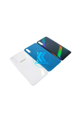 Samsung Uyumlu Galaxy A50 Arka Kapak Pil Batarya Kapağı Sm-A505F