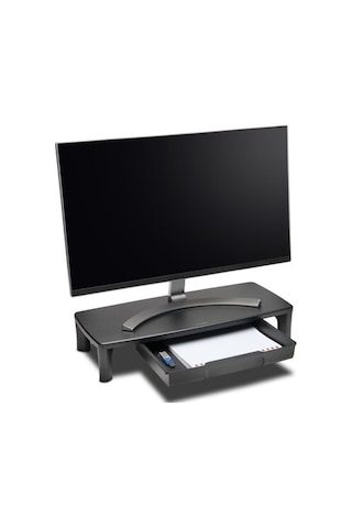 Kensington SmartFit K55725EU Çekmeceli Monitör Standı