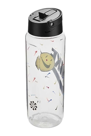 Nike N1007643-968 Renew Recharge Straw 709 Ml Suluk Gri