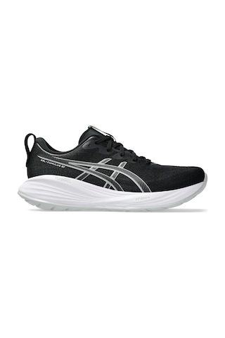Asics Asıcs Gel-cumulus 27 Erkek Siyah Koşu Ayakkabısı 1011b960-002 Siyah