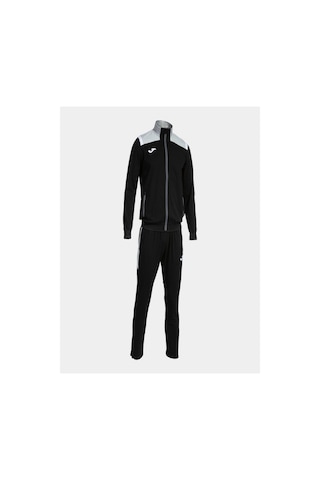 Joma Toledo Tracksuit Eşofman Takımı Siyah