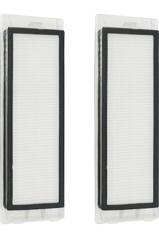 Ekstore Xiaomi Uyumlu Mi Robot Vacuum Mop Pro 2 3D(Stytj01,02,03,05Zhm) Uyumlu Globalversiyon Seti - ek3525