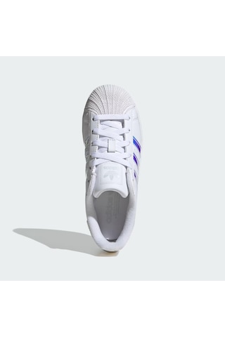 Adidas Superstar Iı Günlük Spor Ayakkabı C-adıjq2803j10a00 Beyaz