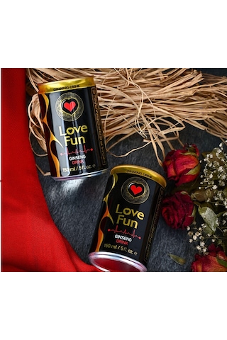 Love Fun İçeçek 150 ML