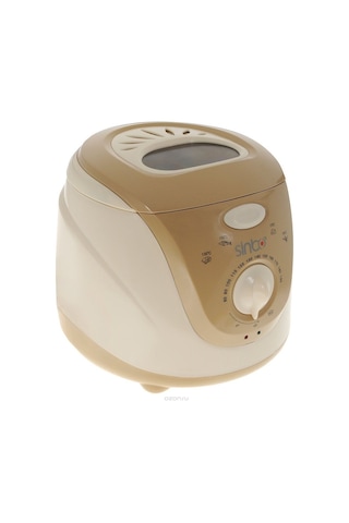 Sinbo SDF-3817 1500 W  2L Fritöz