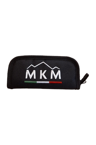 Mkm Hero Walnut Kamp Çakı Koyu Kahverengi