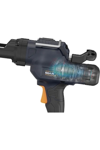 Maxxt 20v Çift Akülü Silikon Tabancası Mdcg20v1