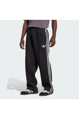 Adidas Spacer Drıll Tp Erkek Siyah Pantolon Jx1506 Siyah