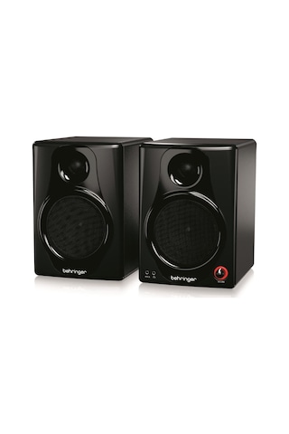 Behringer Media 40usb 150-WattBehringer Media 40usb 150-Watt