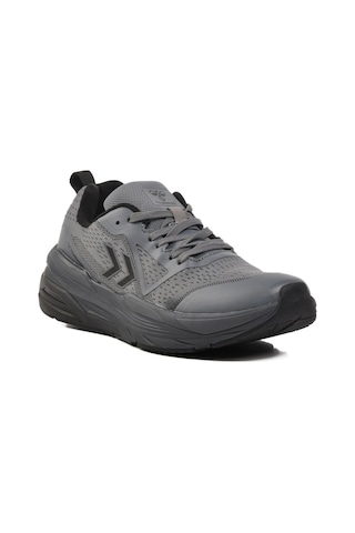 Hummel Antrasit Tekstil Erkek Spor Ayakkabı 900573 Hml Memphis Antrasit