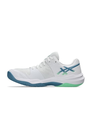 Asics Sky Elıte Ff 3 Erkek White/digital Sakura Voleybol Ayakkabısı 1051a080-106 White/digital Sakura