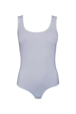 Malabadi 135 Kadın Modal Kalın Askılı Çıtçıtlı Body
