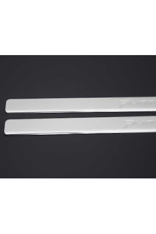 Krom Kapı Eşiği 4 Parça 2005-2018 Arası