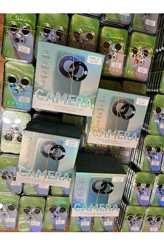 Camera Redmi Note 13 4g Kamera İçin Lens Koruyucu Cam 233391746