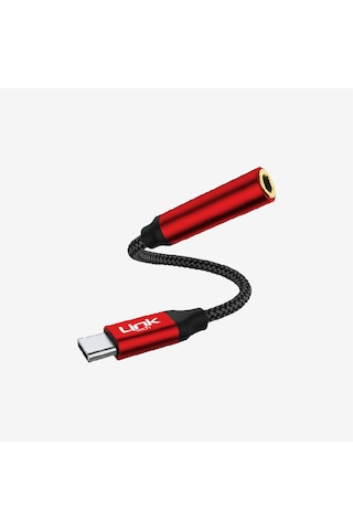 A195 Usb-c 3.5mm Kulaklık Jakı Bluetooth Adaptörü