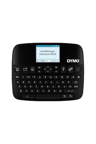 Dymo Lm Executive 640 Cb Qby Etiketleme Makinesi