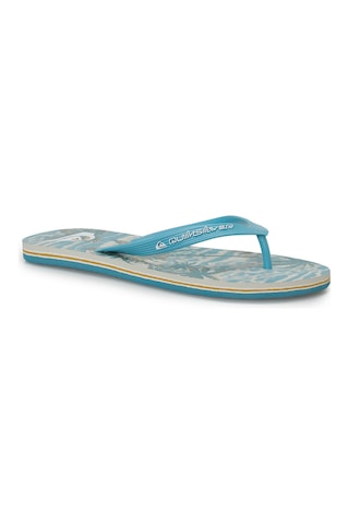 Quiksilver Molokaı Art 26 Yeşil Erkek Sandalet