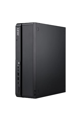 MSI PRO DP80 AI A2G-083XEU Ultra 5 225 16 GB 512 GB SSD Free Dos Mini Pc