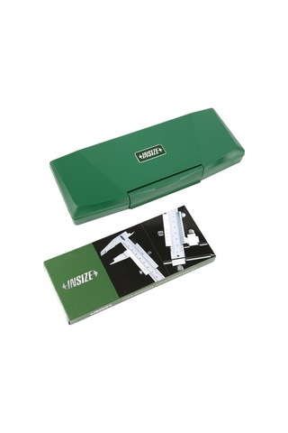 Insize 1205-150S Mekanik Hassas Kumpas