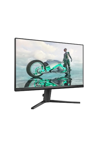 Philips Evnia 24m2n3200s 23.8" 180hz 1ms Hdmı Dp Adaptive Sync Hdr10 Fhd Ips Gaming Monitör