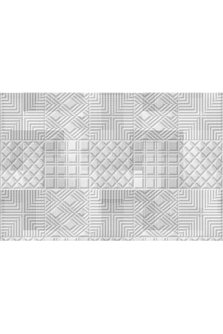 Aksu Prime Dekoratif Halı 120x180 Jayla Gri
