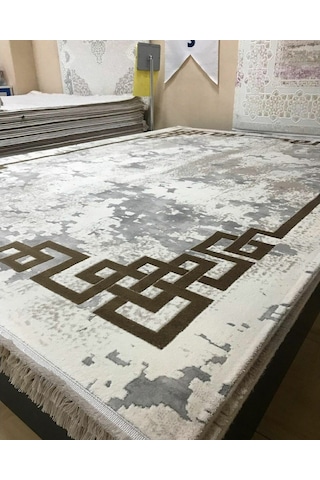 Padişah Halı Eternity Serisi 33262 080 Tüm Ebatlar