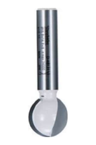 Makita D-48125 Freze Silindir Kanal Bıçağı Çift Bıçak 12.7 Mm