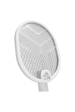 Northcity Asonic As-a26 Katlanabilir Sinek Öldürücü 3000v Uv Mor Işıklı 1200mah Bataryalı Şarj Edilebilir