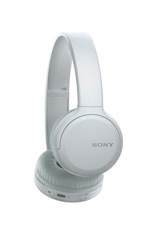 Sony WH-CH510 Bluetooth Kulak Üstü Kulaklık