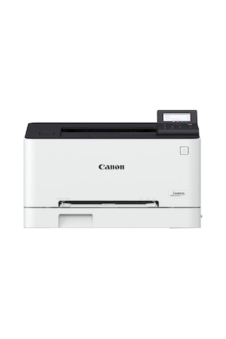 Canon I-sensys Lbp633cdw Wi-fi Renkli Lazer Yazıcı