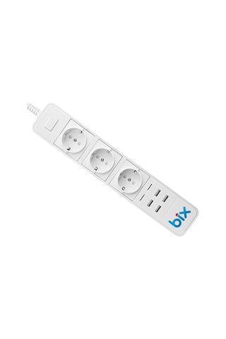 Vtn Bp-01 Wifi Yüksek Akım Korumalı Hızlı Şarj Özellikli Akıllı Priz 0-2