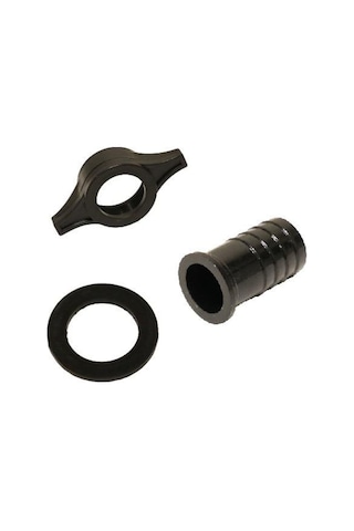 Su Motoru Hortum Rekor Takımı 1" Palmera Qgz25-30a 2 Zamanlı