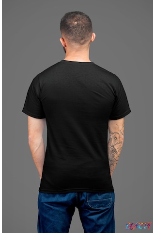 Bumeta Minecraft Lego All Karakter Characters Oyun Game Unisex Tişört T-shirt 001