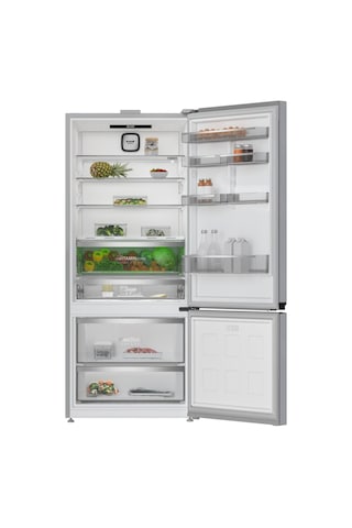 Arçelik 278552 EI 552 LT No Frost Buzdolabı İnoks