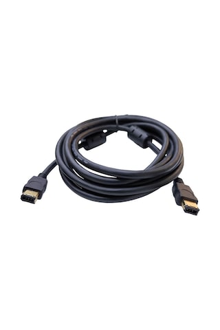 6 Pin Firewire Eeeı 1394 Firewire 6/6 Pin Kablo 3m