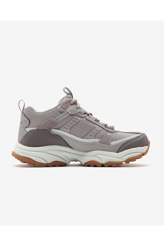 Skechers Vigor At - Centinela Kadın Kahverengi Outdoor Ayakkabı 180240 Chtn Kahverengi