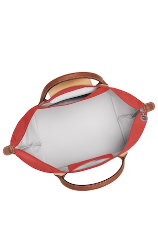 Longchamp Kadın Omuz Çantası L1623 089 Kırmızı