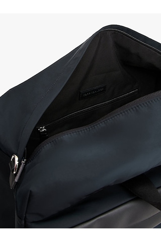 Tommy Hilfiger Erkek El Valiz Am0am13621bds Black