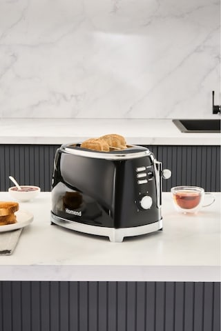 Homend Breadfast 1527H Ekmek Kızartma Makinesi