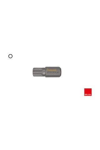 Ceta Form H10 Xzn M10 X 30 Mm Bits Uç Cb/3010g