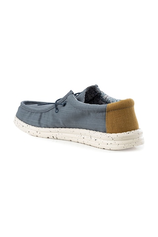 Quiksilver Wvn Comfort Erkek Ayakkabı Mavi