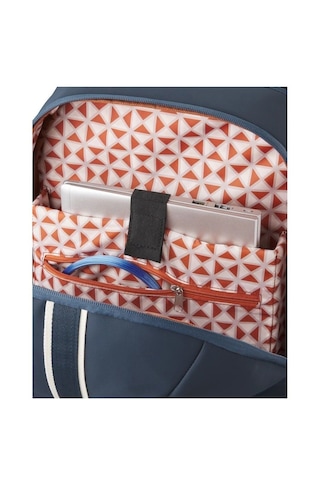 Wilson Roland Garros 2025 Sırt Çantası Lacivert Wr8038501001