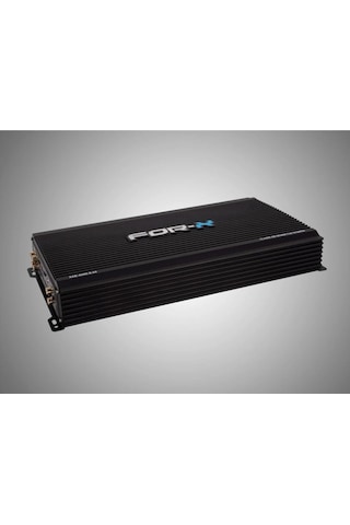 For-x Xae-4000.5 5 Kanal 24 Volt Amplifikatörlikatör