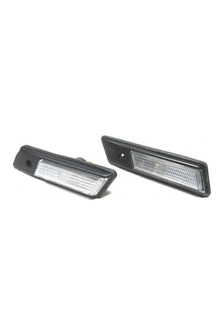 Bmw E36 E34 Çamurluk Sinyali Seti Beyaz Renk 480006891 Bmw E36 E34 Çamurluk Sinyali Seti Beyaz Renk 480006891