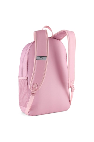 Puma Plus Backpack Pembe Kadın Sırt Çantası 000000000102266066 Pembe