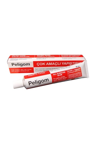 Peligom Sıvı Yapıştırıcı 90 Gr