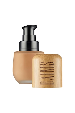Baims Fluid Excellent Skin Likit Fondöten 40 Almond