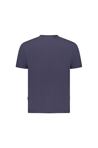 Napapijri S-lari Ss T-shirt - Np0a4ıe51761-9940 Lacivert