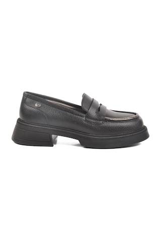 Pierre Cardin Siyah Kadın Casual Ayakkabı Pc-54783 Z Siyah